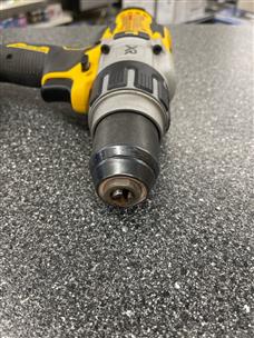 Dewalt dcd998 tool online only